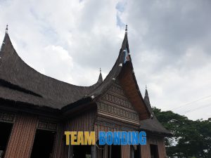 Outbound Treasure Hunt Indonesia