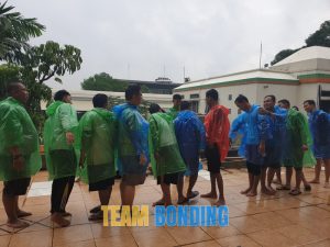 Outbound Treasure Hunt Indonesia
