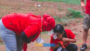 Outbound Team Building Sentul
