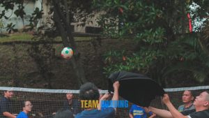 Outbound Team Building Sentul